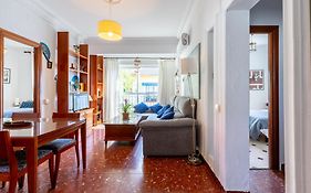 Apartamento Triana Los Remedios